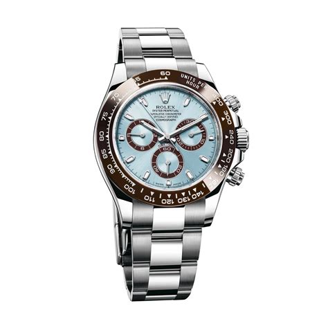 rolex cosmograph daytona oyster 40mm platinum price|rolex daytona price new.